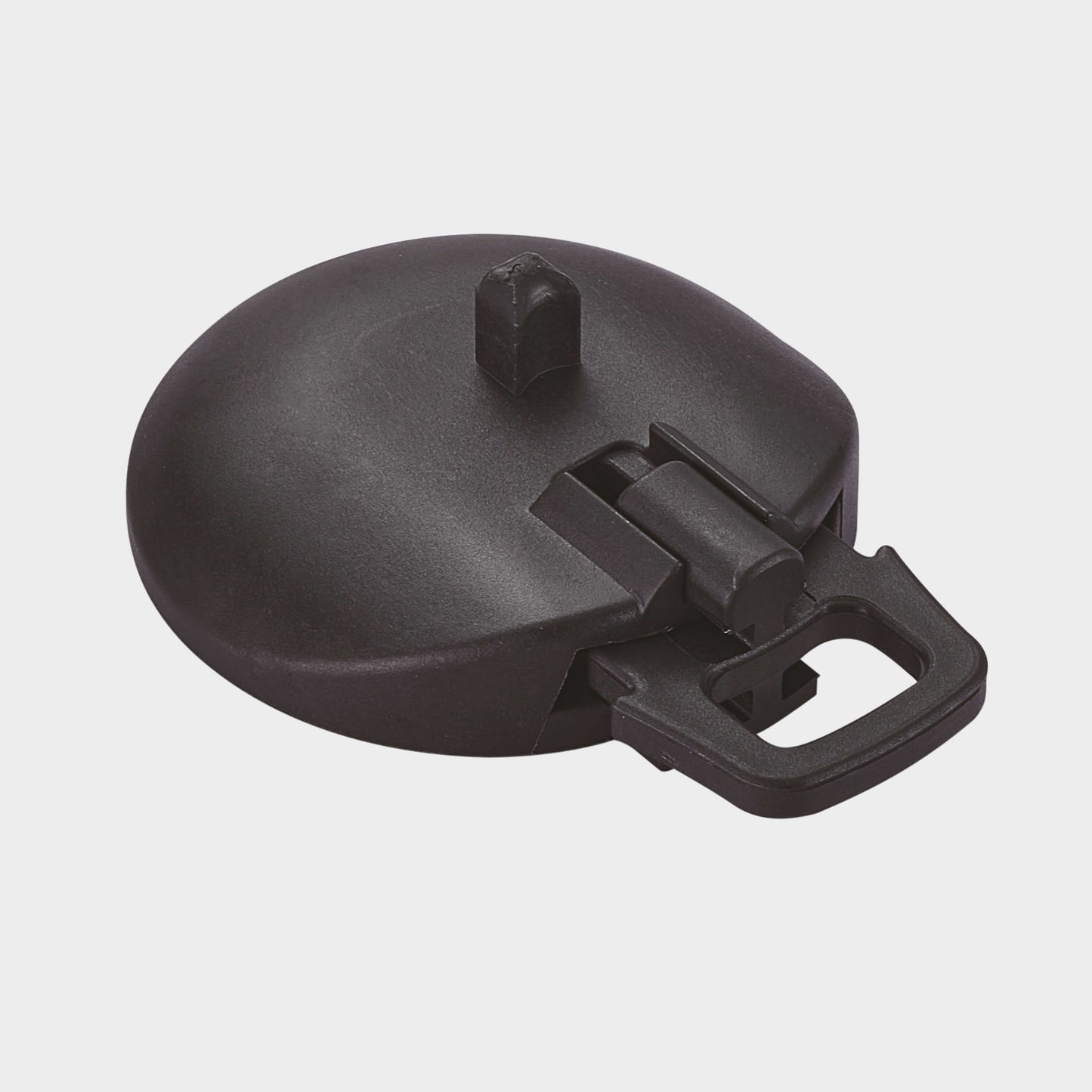 Lower Slider for Push Handle