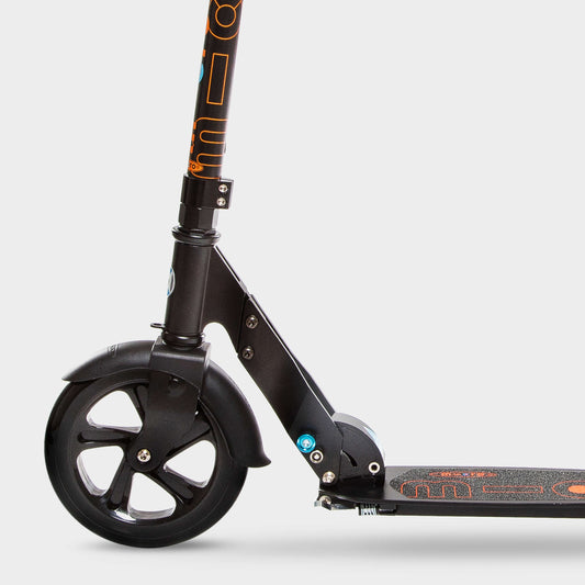 Micro Classic: Black