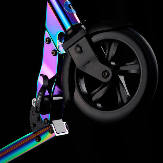 Micro Classic: Neochrome