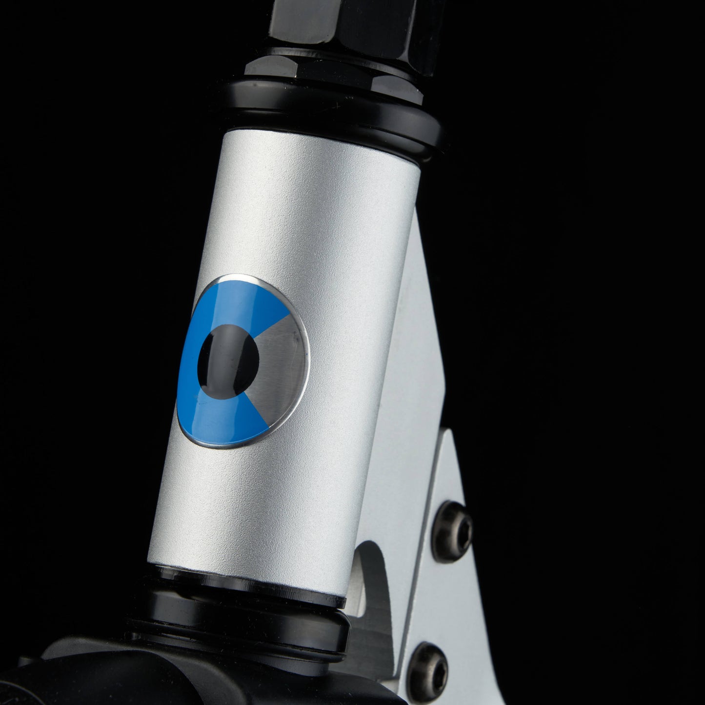 Micro Classic: Matt Silver