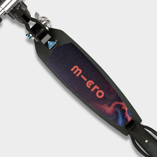 Micro Classic Limited Edition: Black Smokey