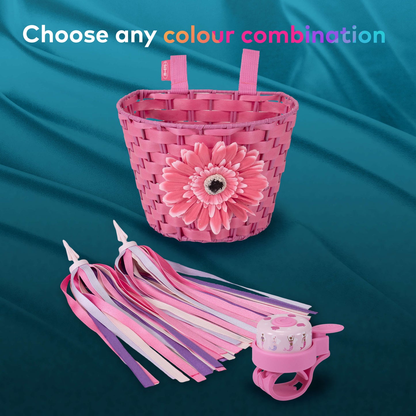 The Dare To Be Different Bundle