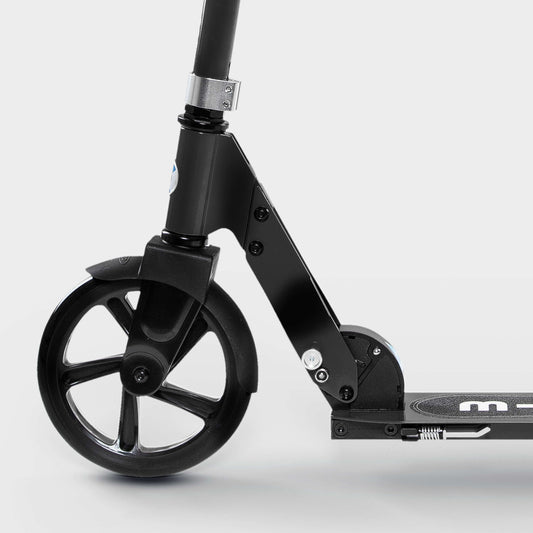 Micro Cruiser: Black