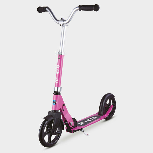 Micro Cruiser: Pink