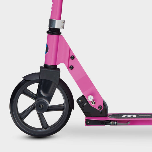 Micro Cruiser: Pink