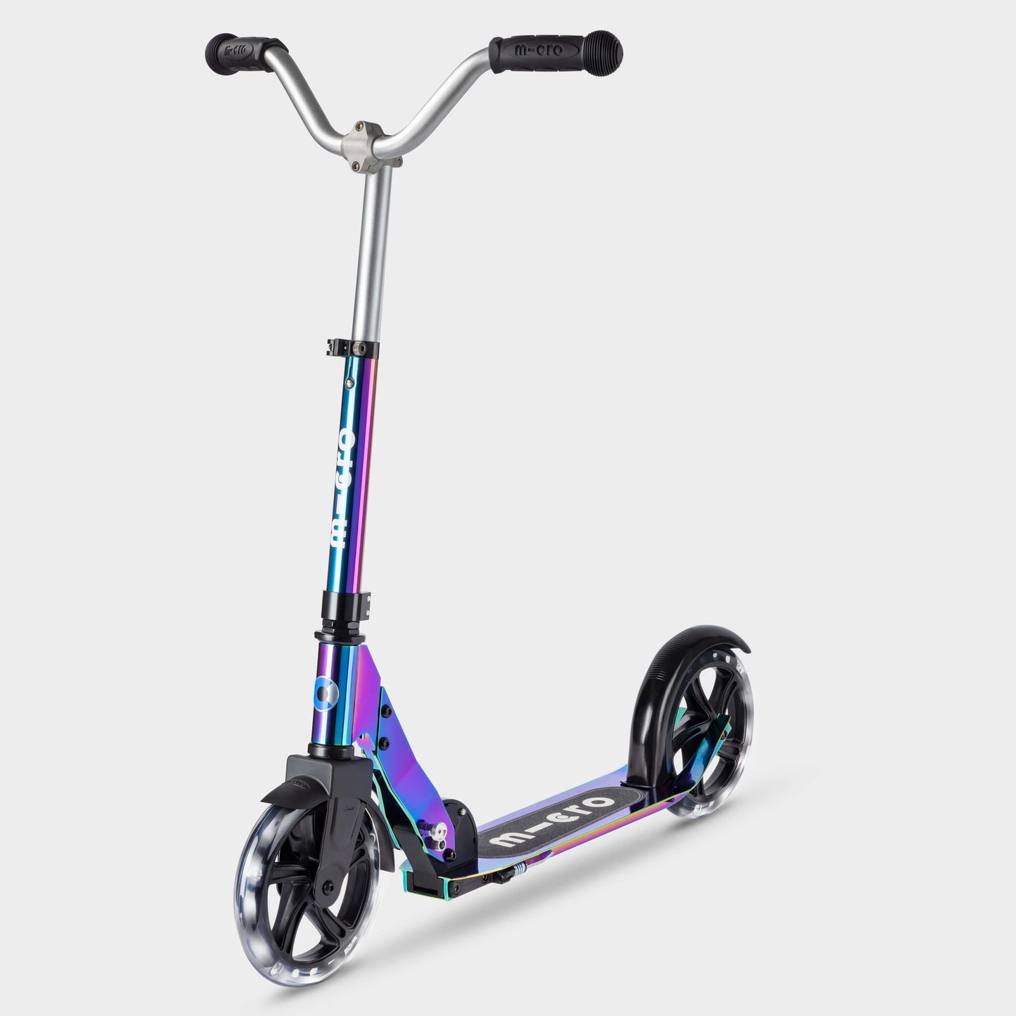 Bundle Micro Cruiser LED