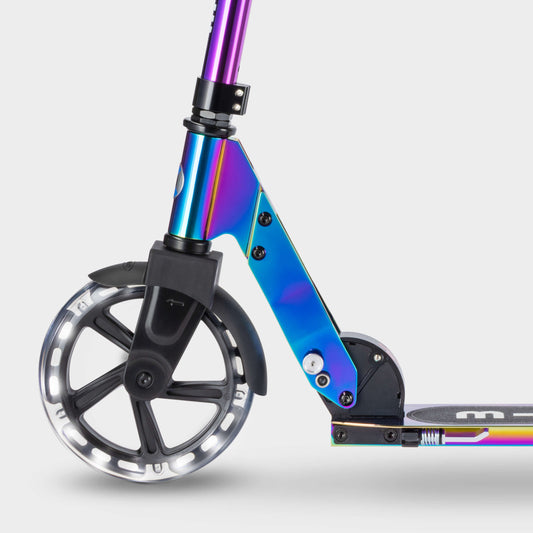 Micro Cruiser LED: Neochrome