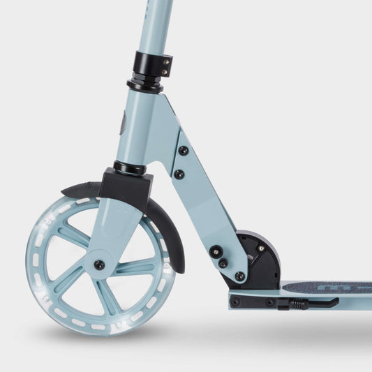 Micro Cruiser LED: Light Blue