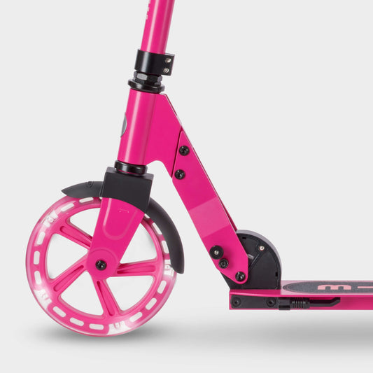 Micro Cruiser LED: Berry Pink