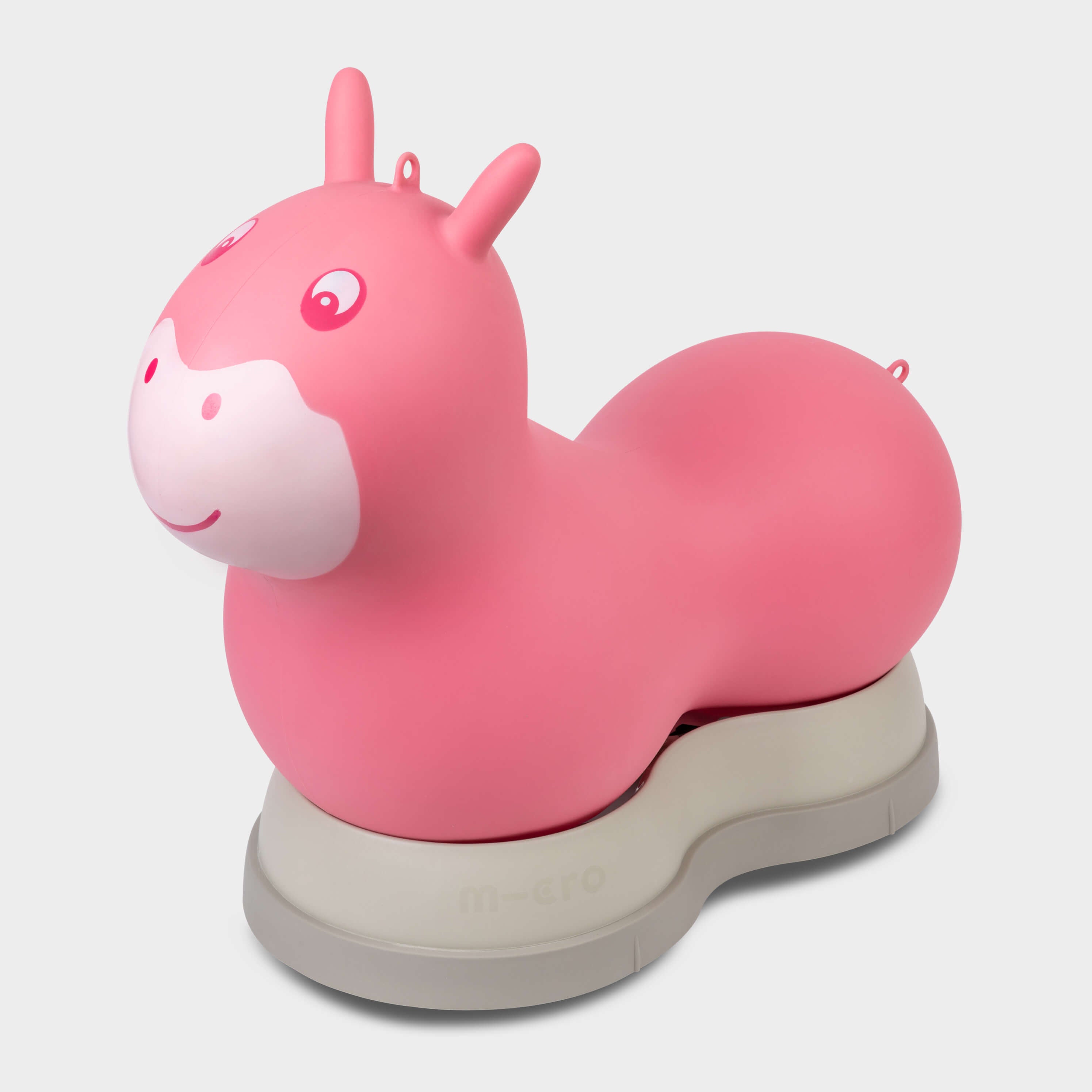 Micro Ride on Space Hopper Pink Micro Scooters Micro Scooters IE