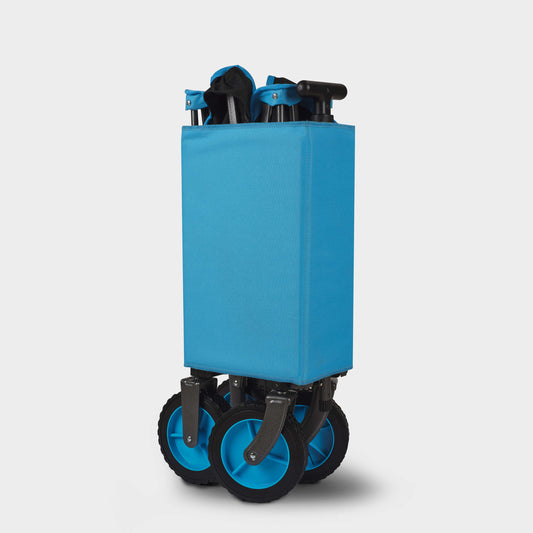 Micro Classic Wagon: Black