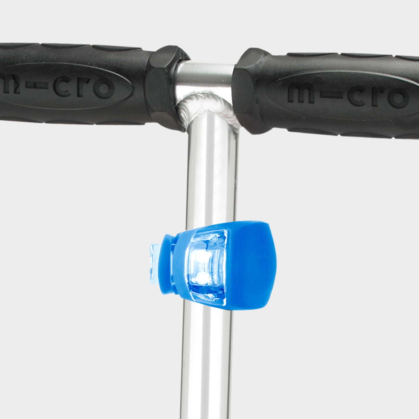 Helmet, Patterned Bell and Light: Dino