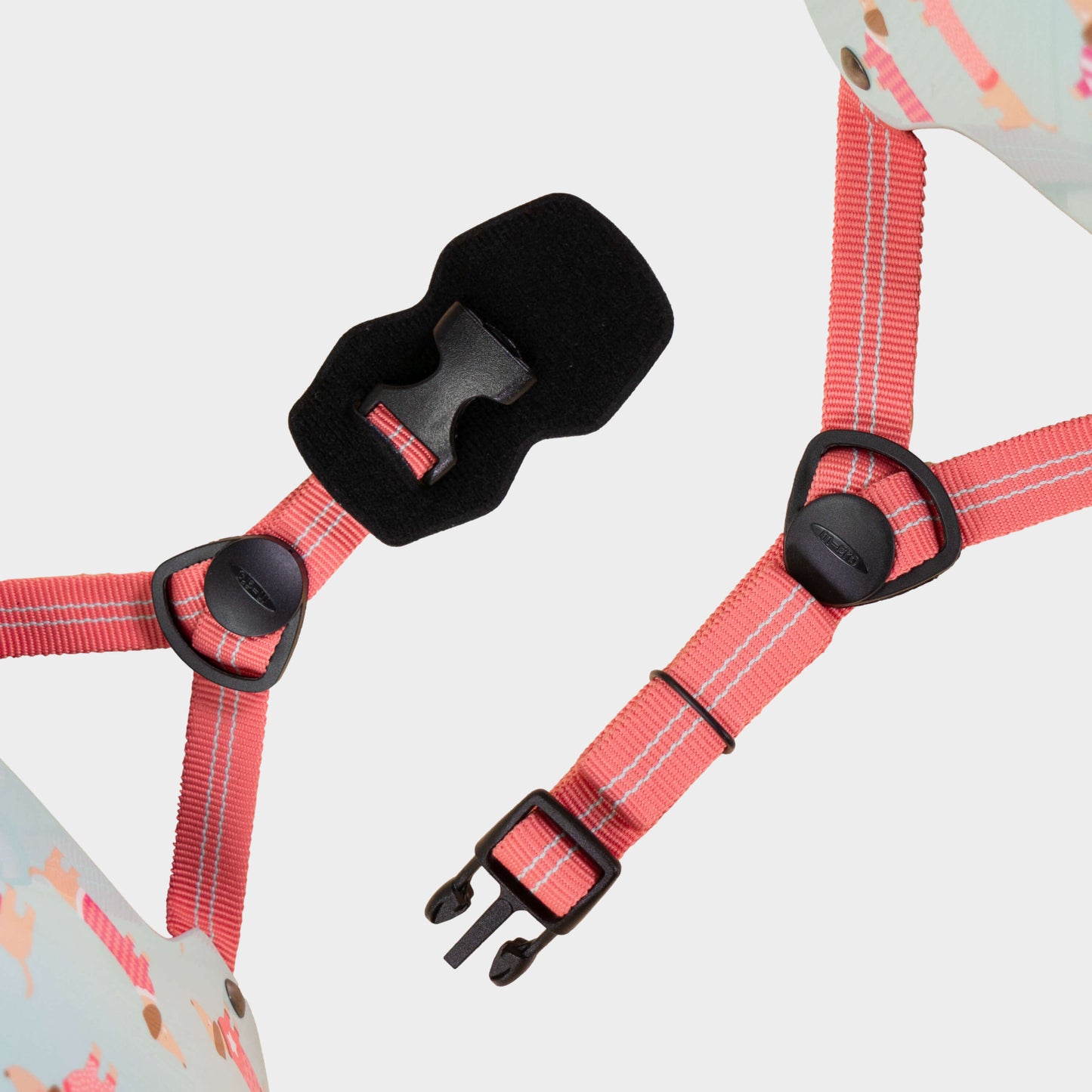 Printed Helmets for Bike and Scooters