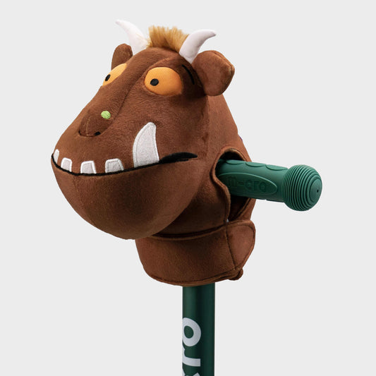 Cuddly Scooter Accessory: Gruffalo