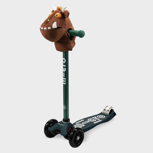 Cuddly Scooter Accessory: Gruffalo