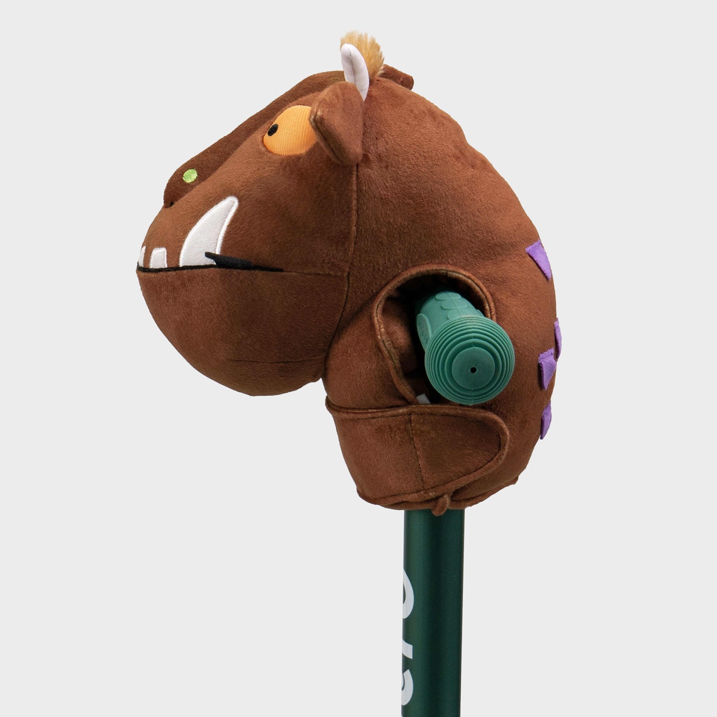 Cuddly Scooter Accessory: Gruffalo