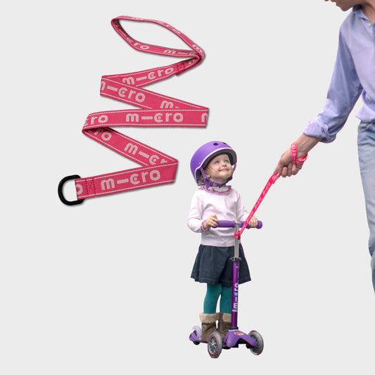 Bundle Pull & Carry Strap