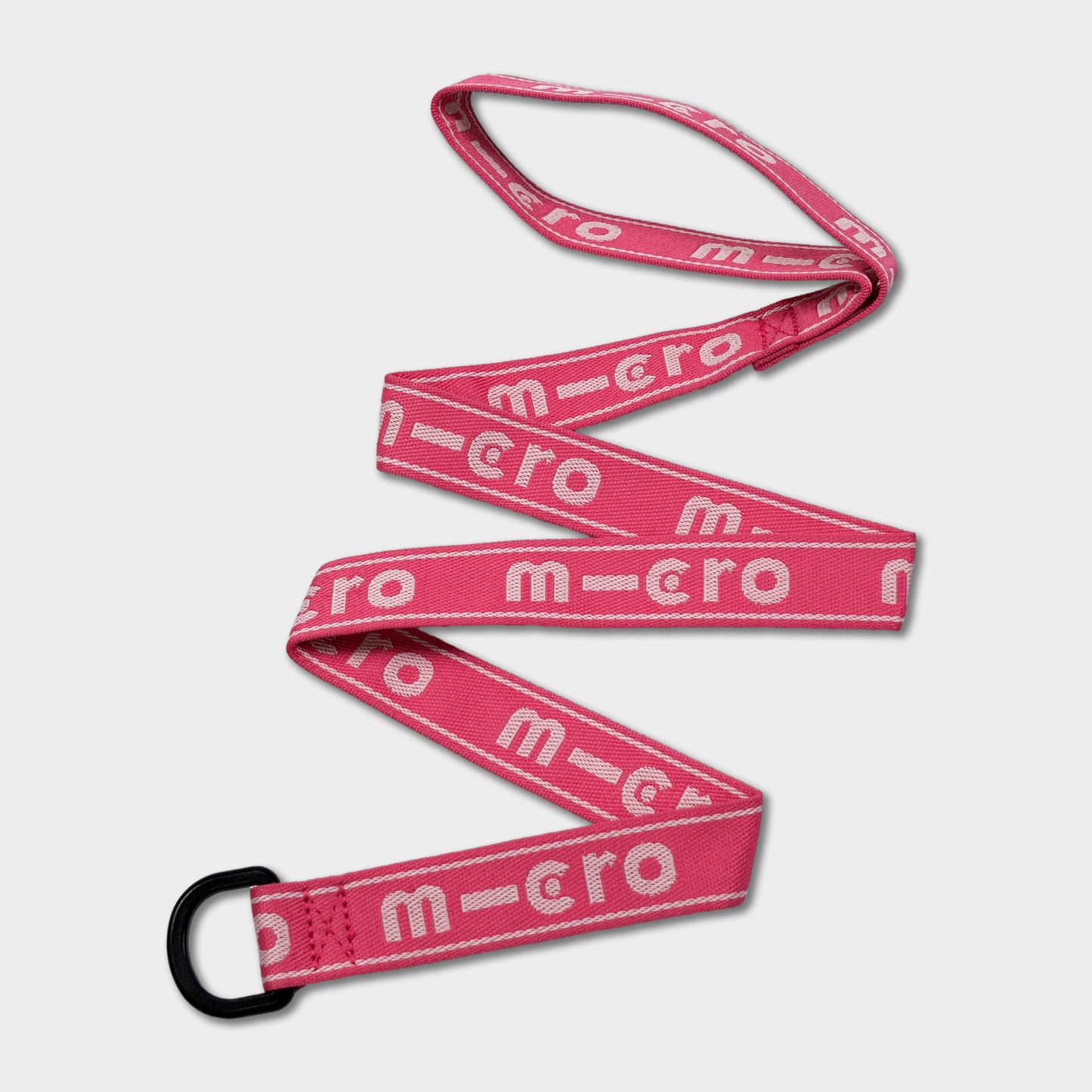 Eco Pull & Carry: Pink