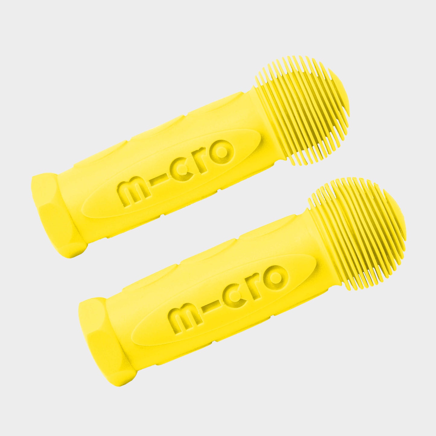 Handle Grip (Set of 2): Neon Yellow