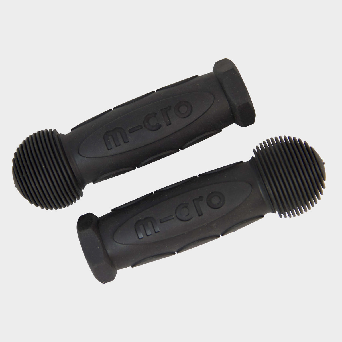 Handle Grip (Set of 2): Black