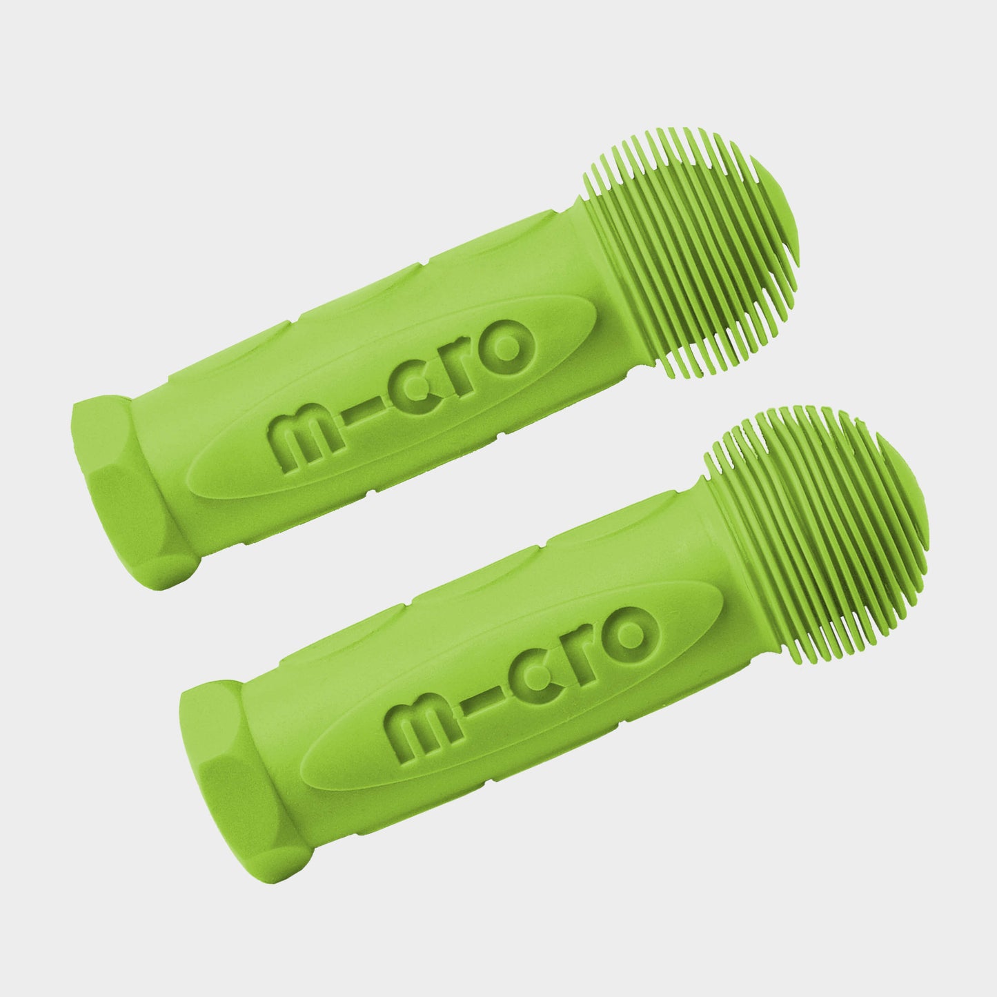 Handle Grip (Set of 2): Lime Green