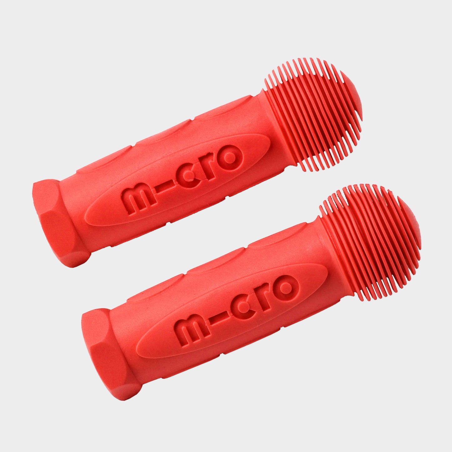 Handle Grip (Set of 2): Red