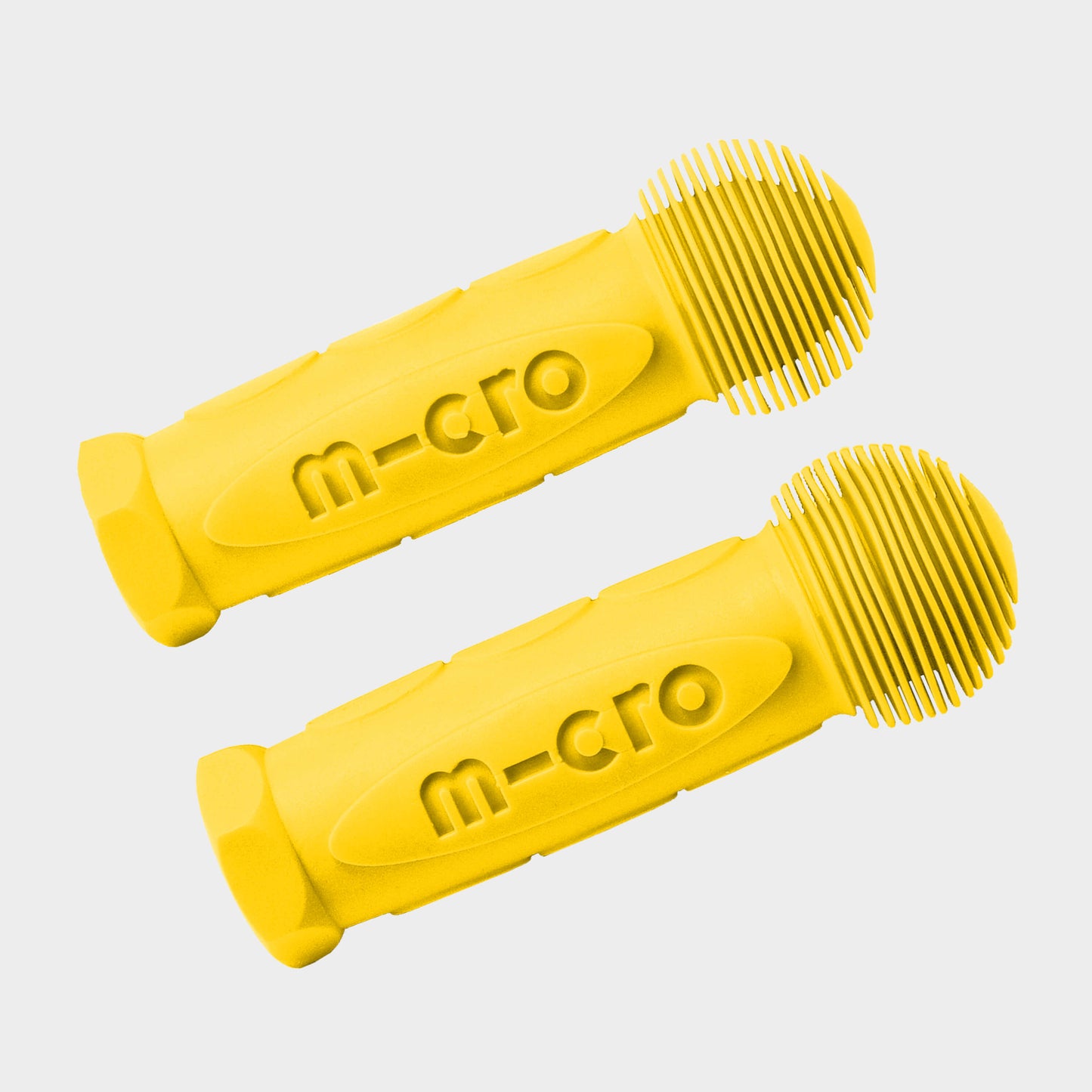 Handle Grip (Set of 2): Yellow
