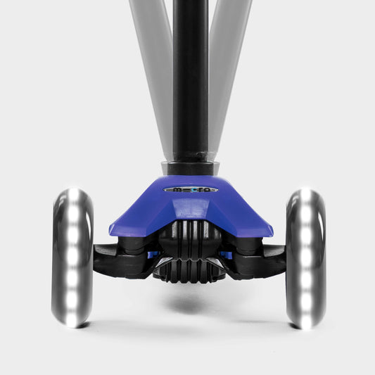 Maxi Micro Classic LED: Blue