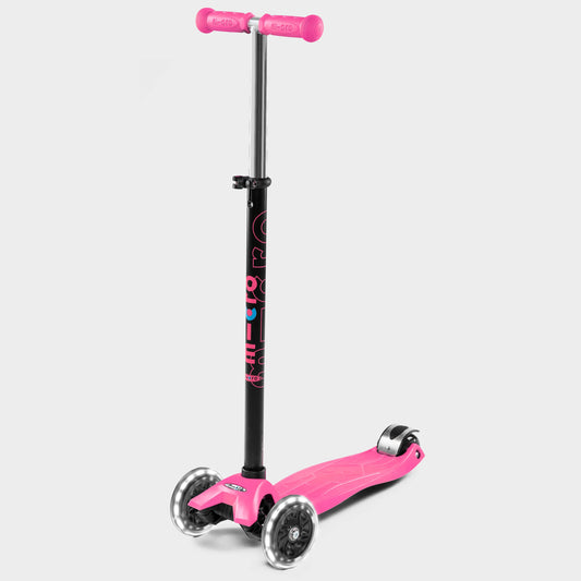 Bundle Maxi Micro Classic LED