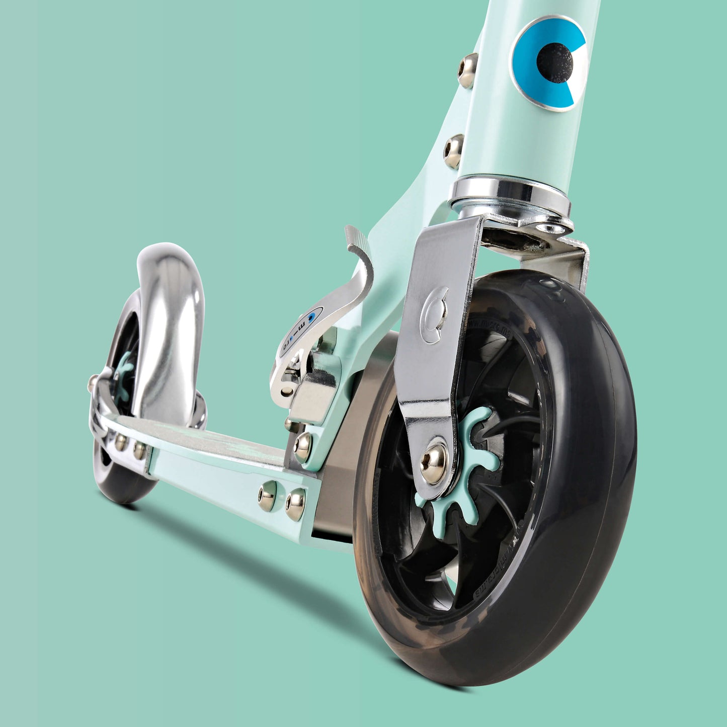 Micro Speed Classic: Mint