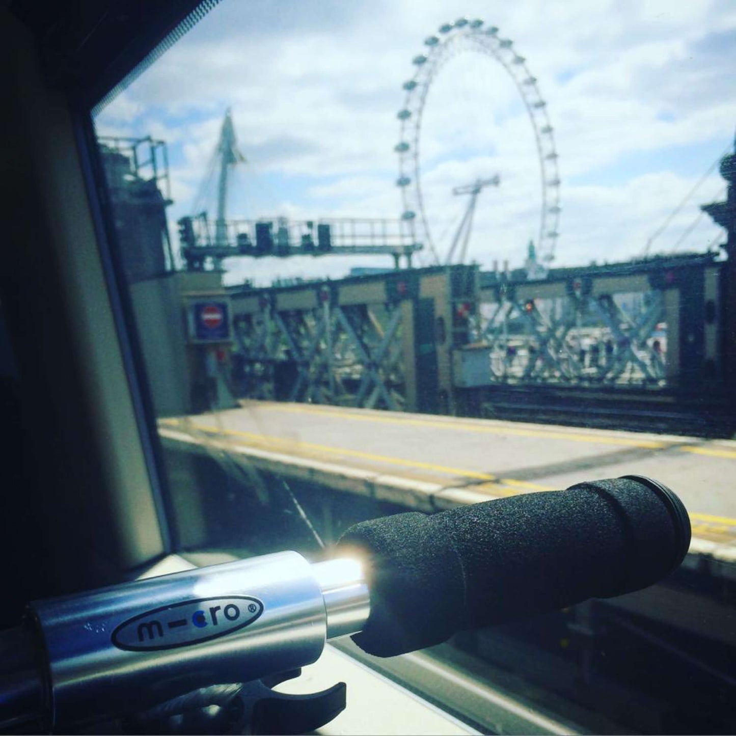 Micro Speed Classic: Mint