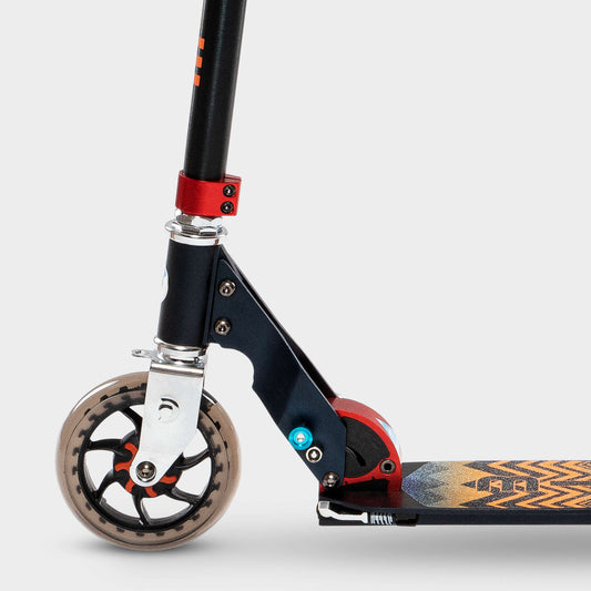 Micro Speed Classic: Black