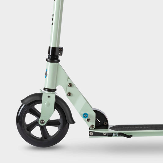 Micro Speed Deluxe: Clay