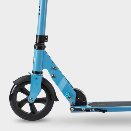 Micro Speed Deluxe: Blue