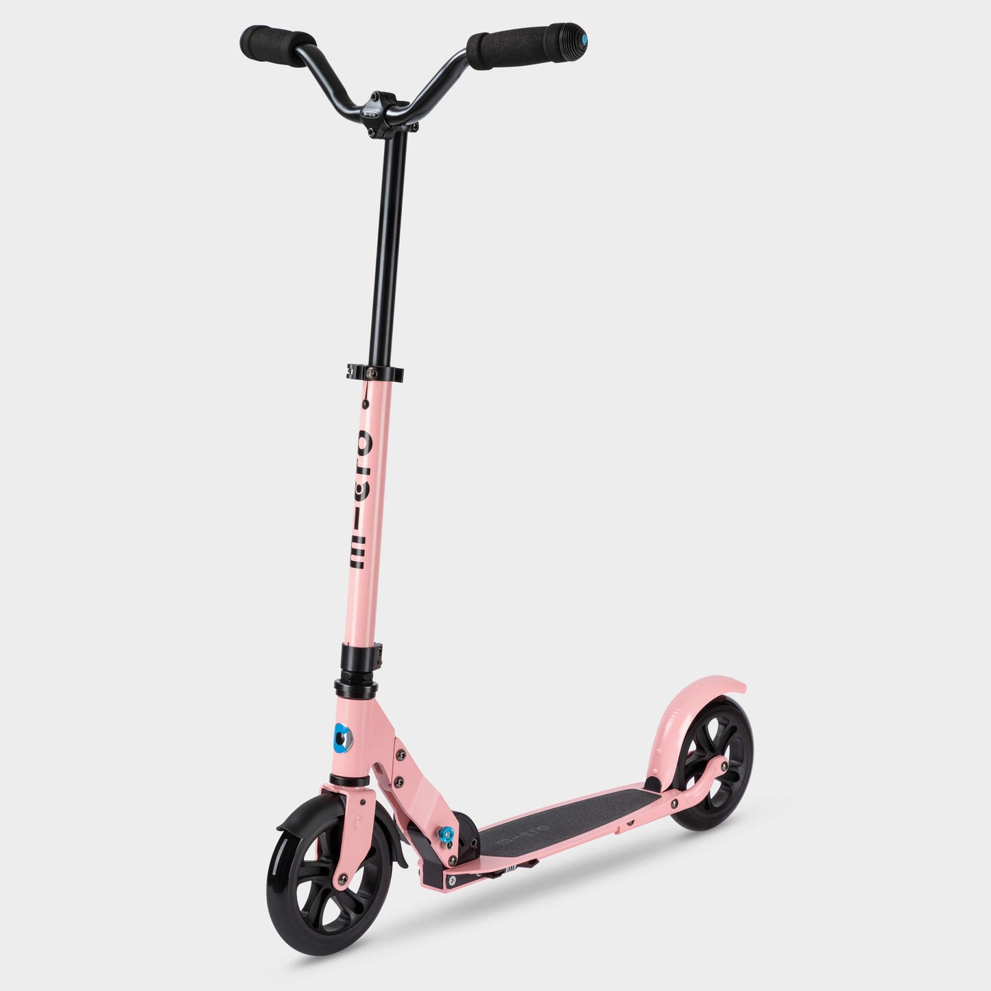 Micro Speed Deluxe: Rose Pink