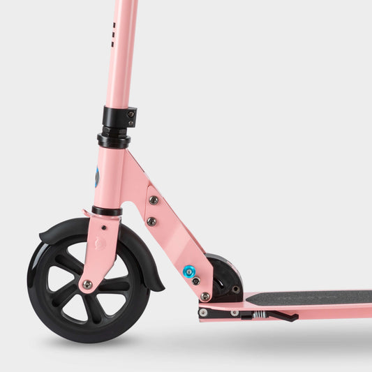 Micro Speed Deluxe: Rose Pink
