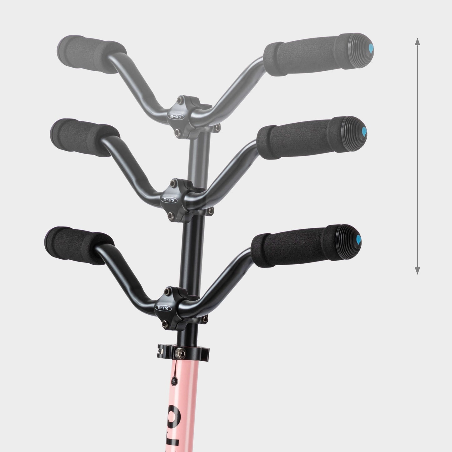 Micro Speed Deluxe Limited Edition: Pink Rainbow