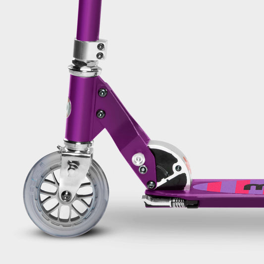 Micro Sprite Classic: Purple