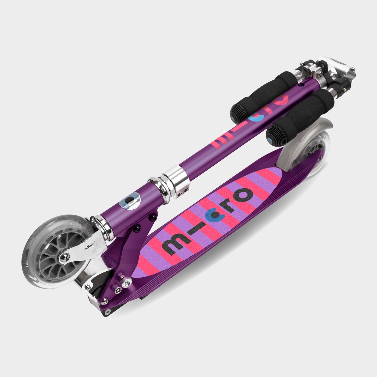 Micro Sprite Classic: Purple
