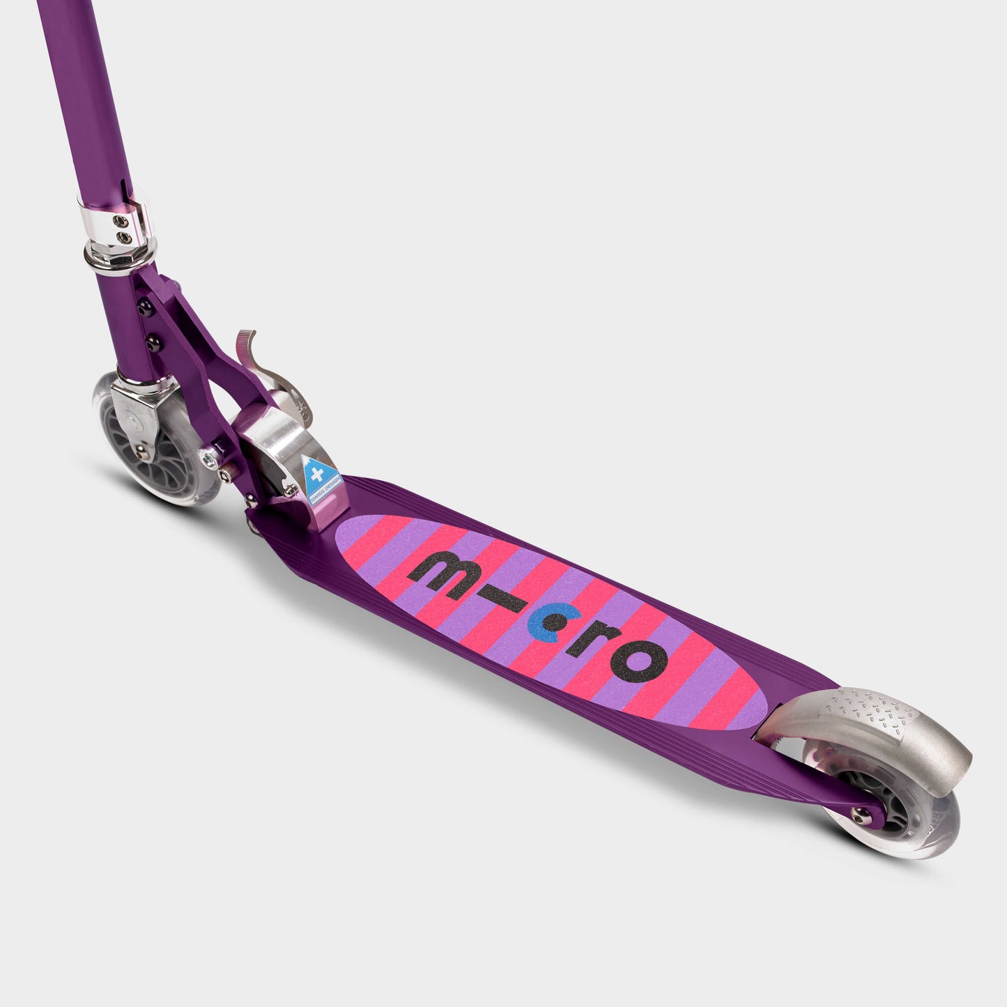 Micro Sprite Classic: Purple