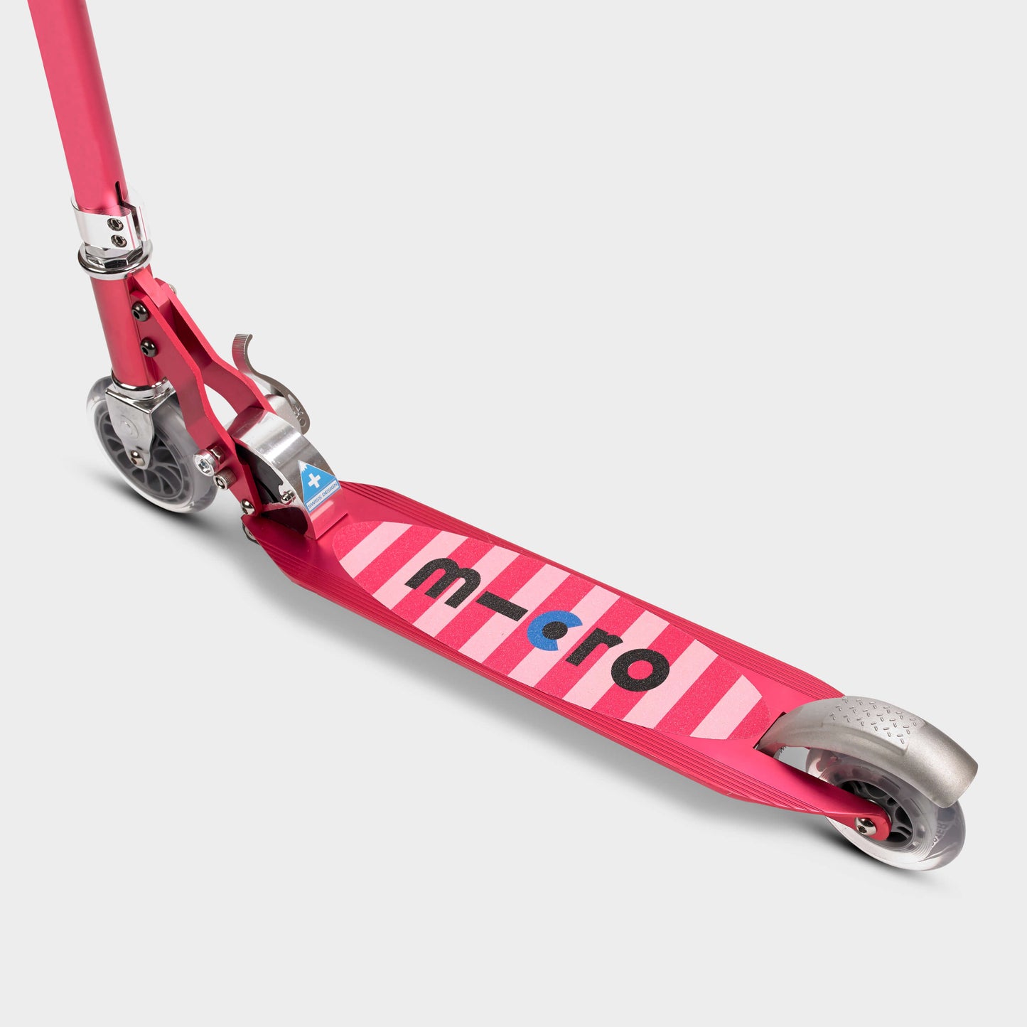 Micro Sprite Classic: Pink