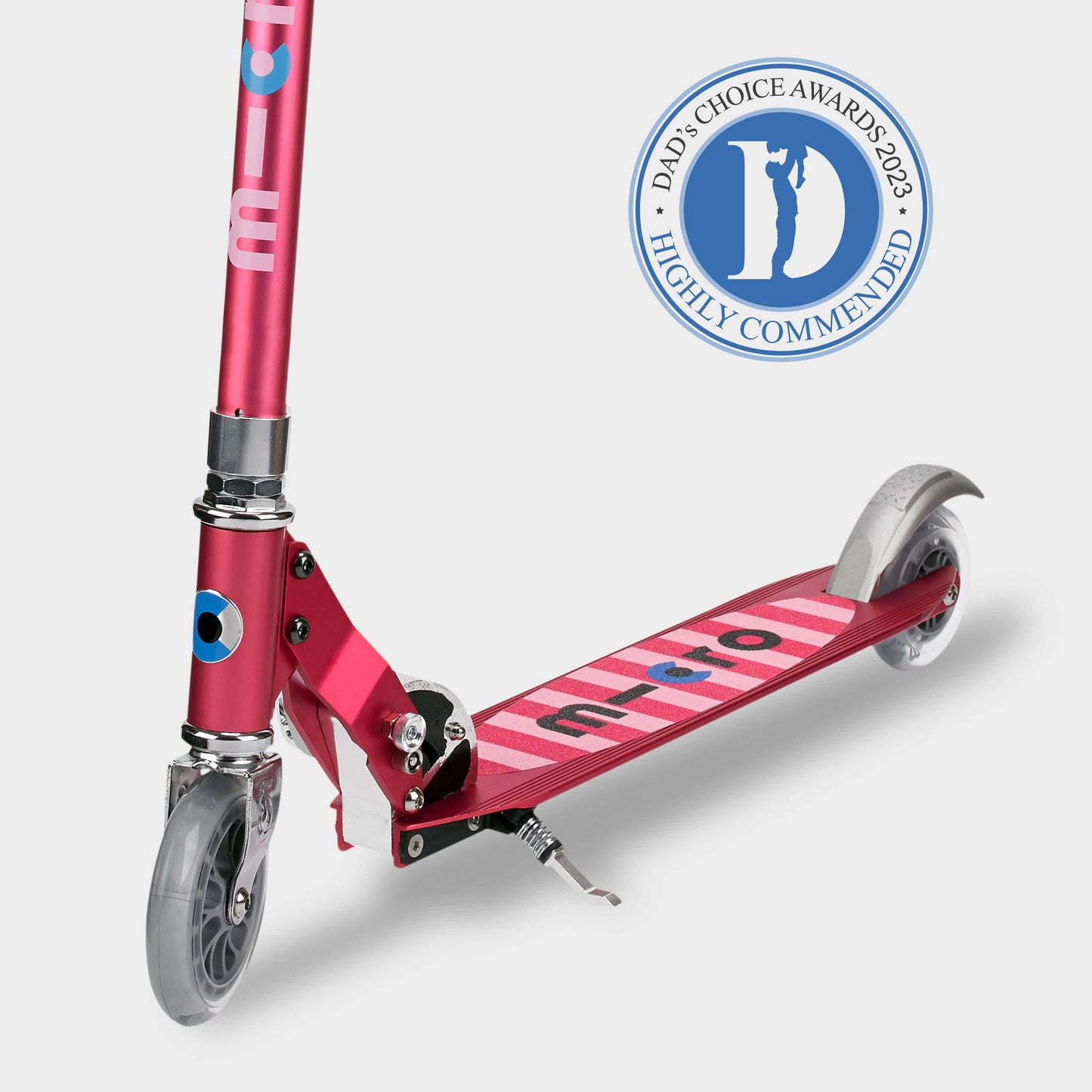 Micro Sprite Classic: Pink