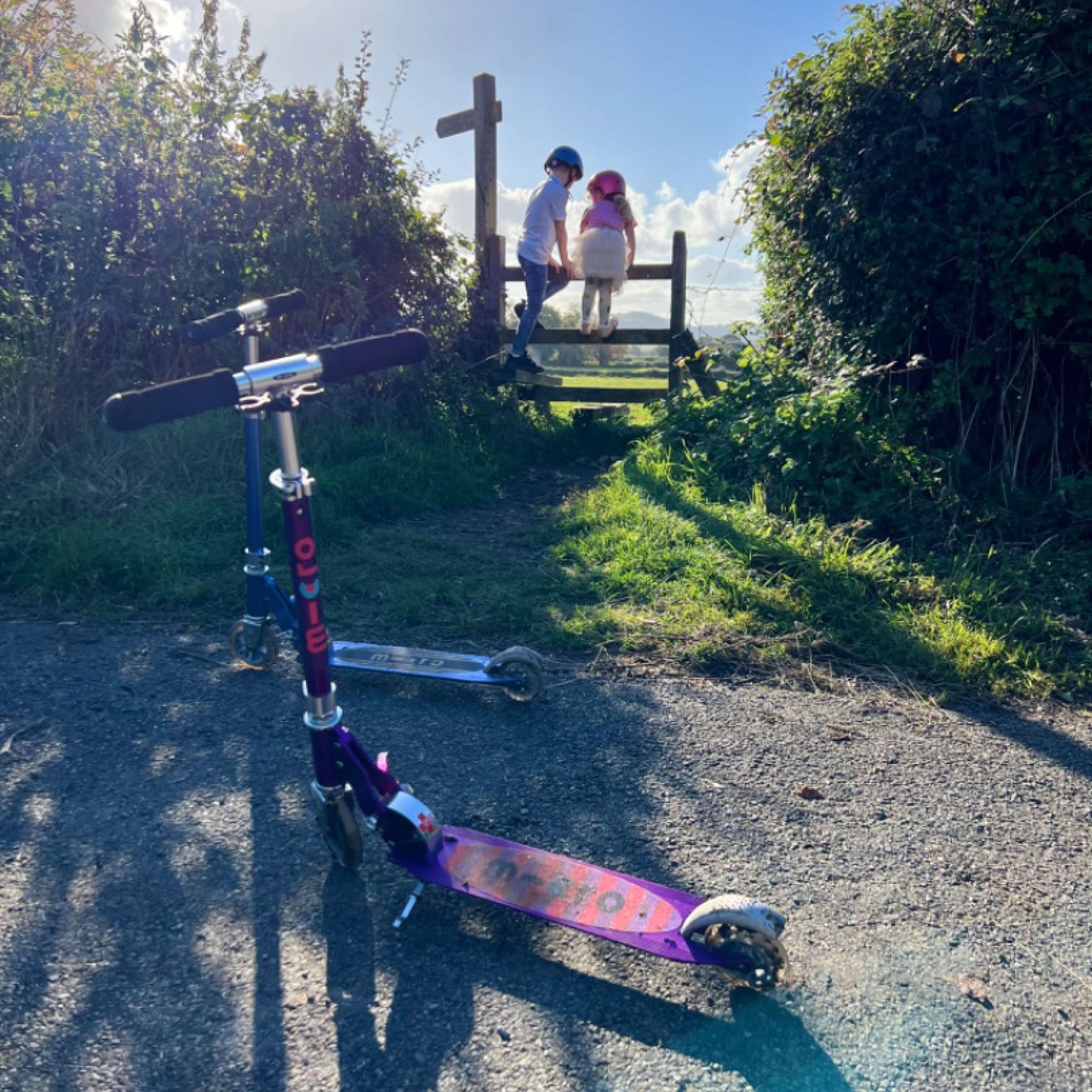 Micro Sprite Classic: Red