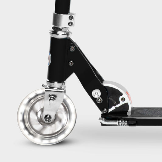 Micro Sprite Classic LED: Black