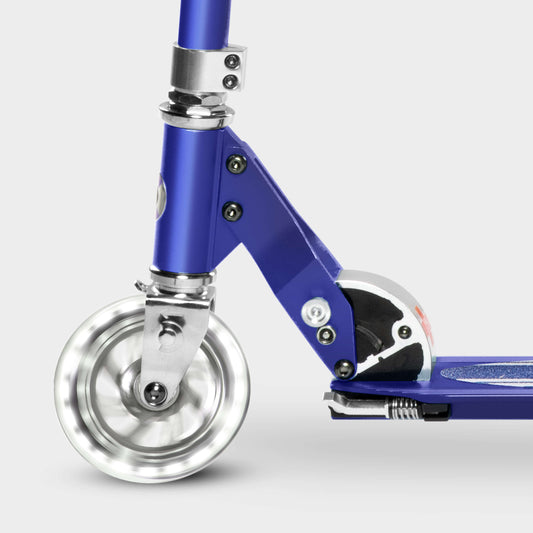 Micro Sprite Classic LED: Blue