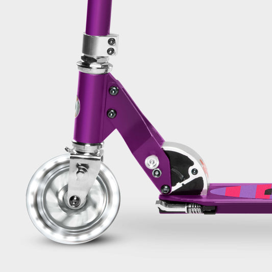 Micro Sprite Classic LED: Purple