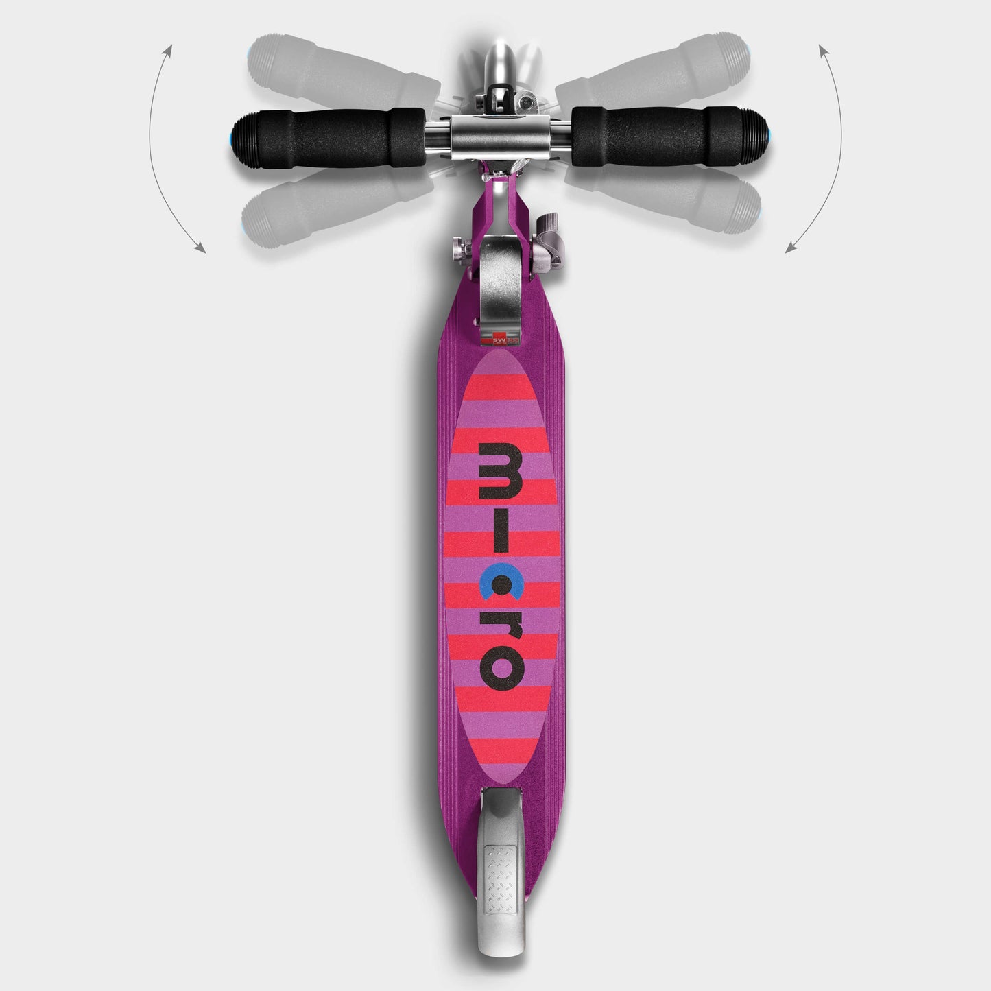 Micro Sprite Classic LED: Purple