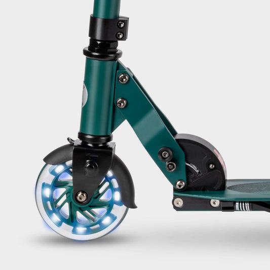 Micro Sprite LED with Recycled: Green