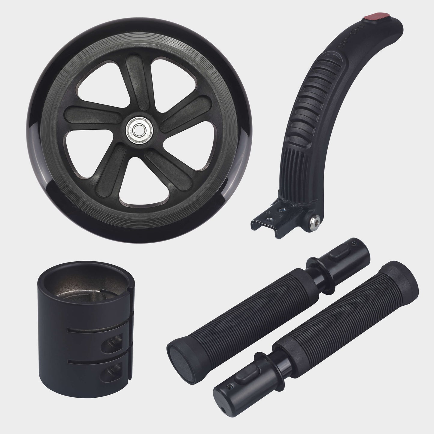 Micro Sprite Suspension: Green