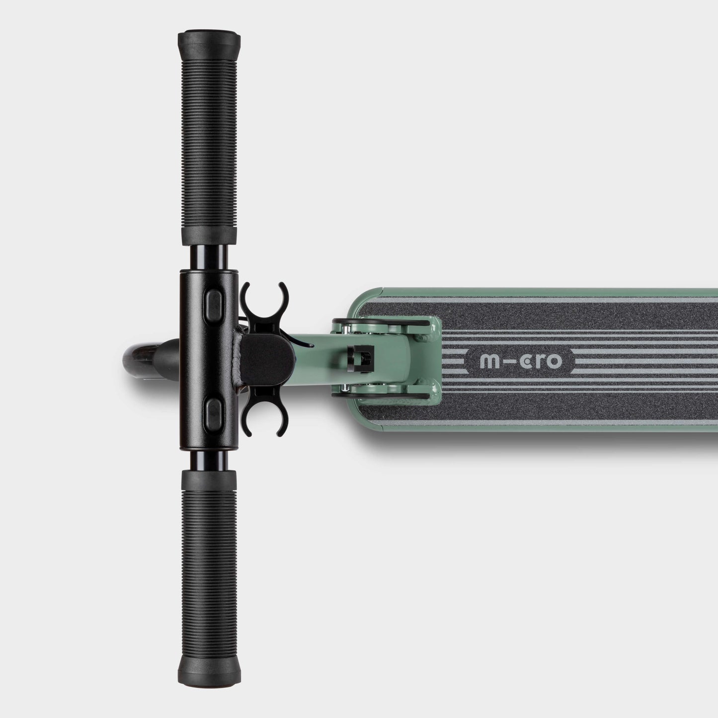 Micro Sprite Suspension: Green